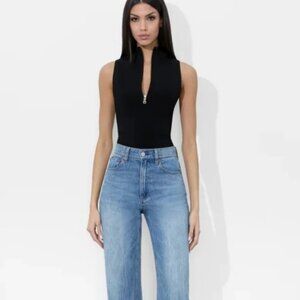 Alice + Olivia LEIGHTON REVERSIBLE TANK NWOT